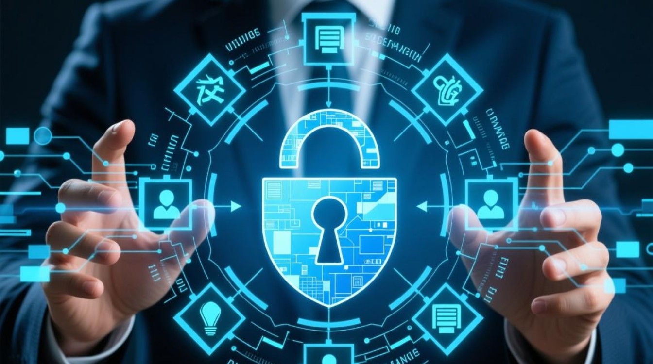 安全数据交换协议如何保障跨平台数据传输的安全性？