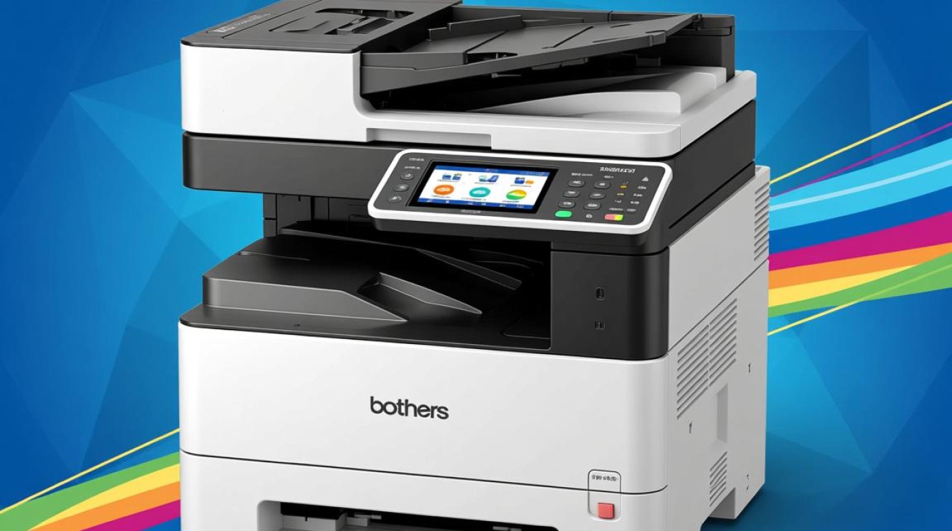 兄弟激光彩色打印机9030cdn性能如何？性价比高吗？值得购买吗？