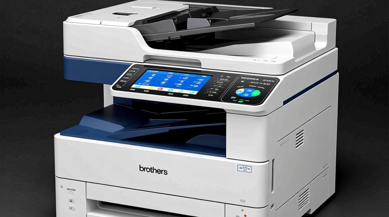 兄弟激光彩色打印机9030cdn性能如何？性价比高吗？值得购买吗？