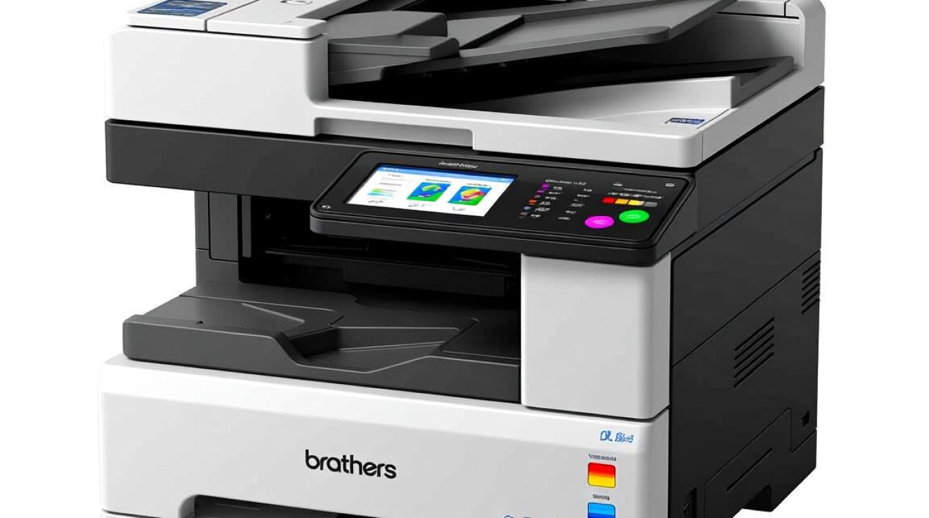 兄弟激光彩色打印机9030cdn性能如何？性价比高吗？值得购买吗？