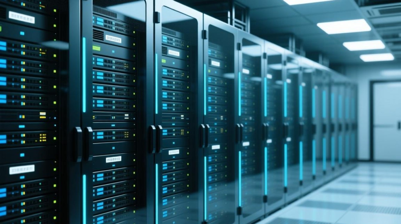 服务器跟其他服务器有什么区别？