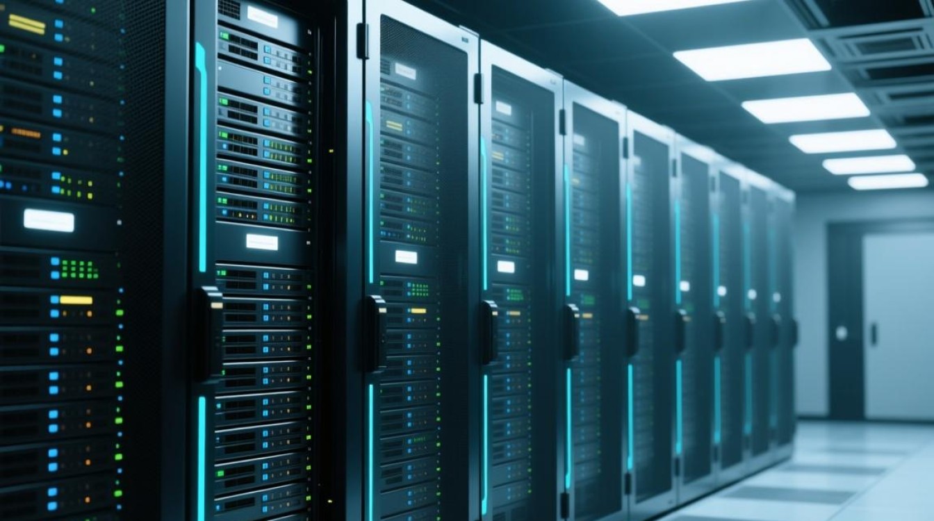 服务器跟其他服务器有什么区别？