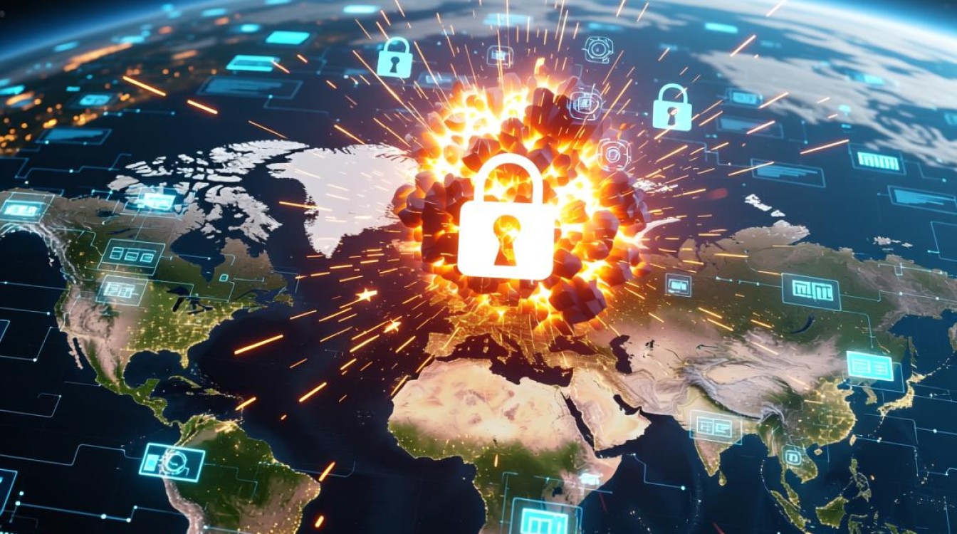 安全数据交换云如何保障企业跨境数据安全合规？