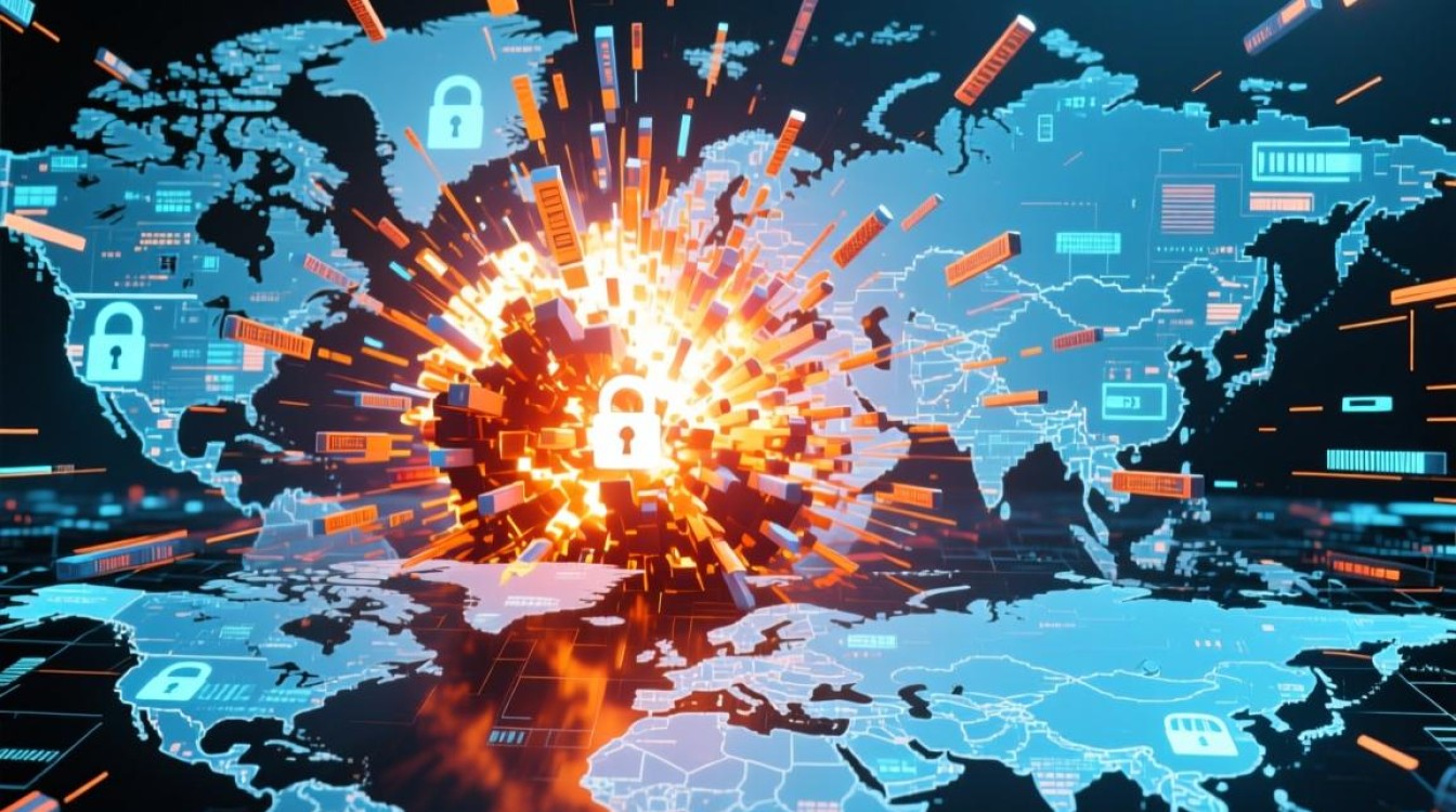 安全数据交换云如何保障企业跨境数据安全合规？