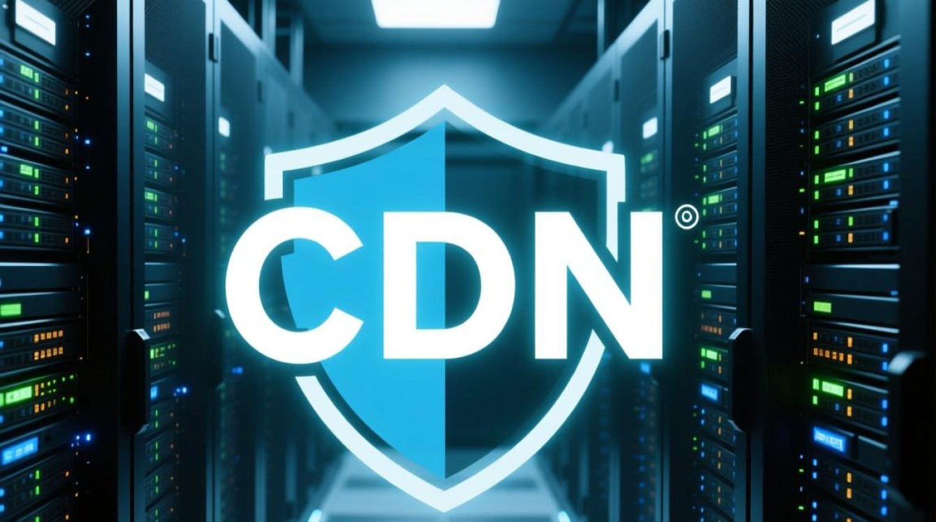 高防cdn与高防服务器，性能对比，究竟哪个更胜一筹？