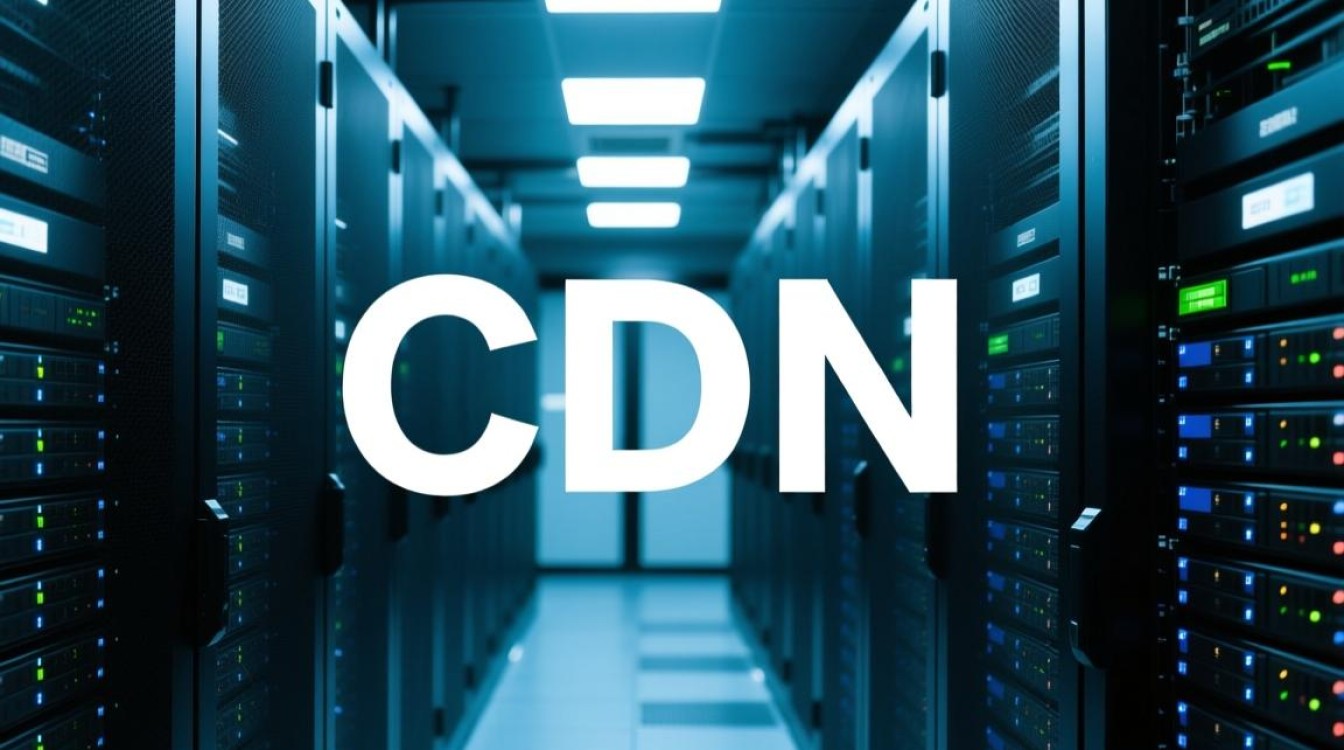 高防cdn与高防服务器，性能对比，究竟哪个更胜一筹？