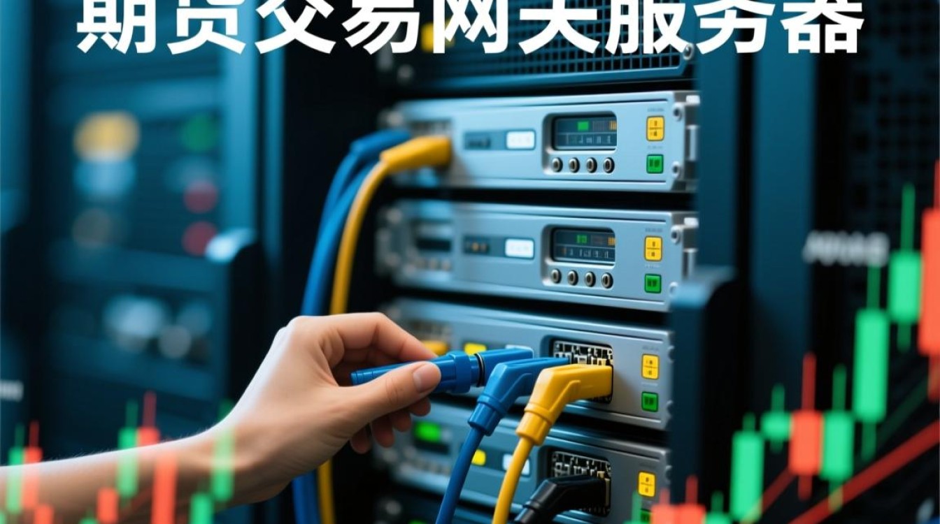 期货交易网关服务器初始化中，为何期货交易无法正常进行？