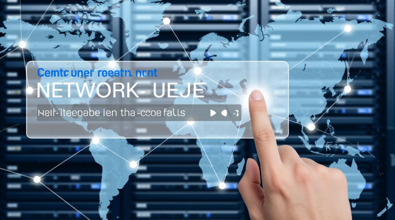 服务器超时怎么解决？超时问题排查与解决方法有哪些？