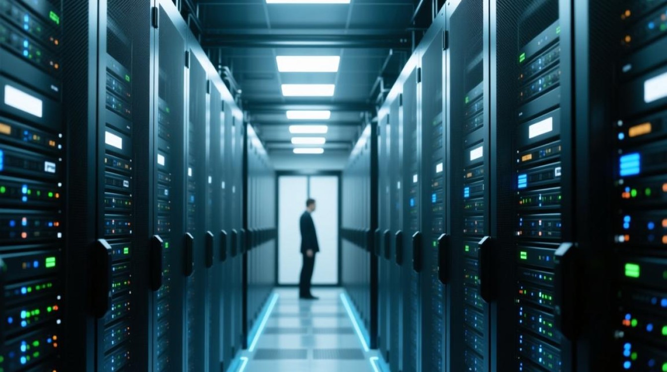 服务器资源服务怎么选？企业如何按需配置最划算？