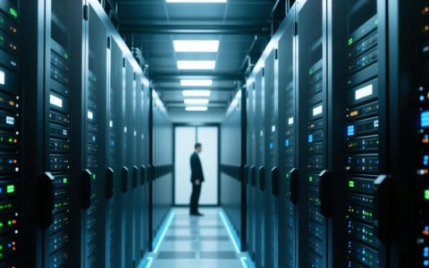 服务器资源服务怎么选？企业如何按需配置最划算？