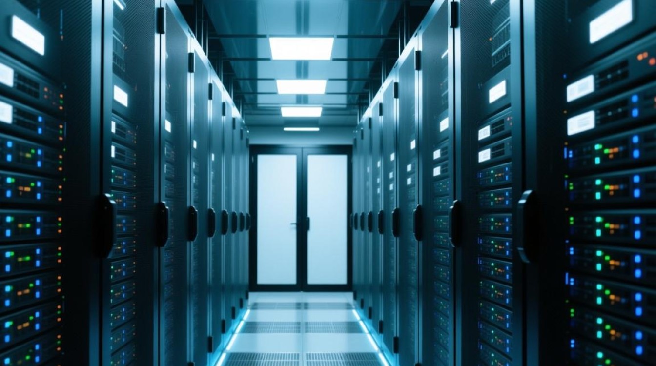 服务器资源服务怎么选？企业如何按需配置最划算？