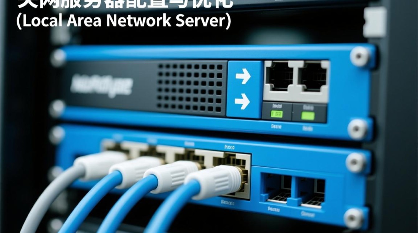 局域网服务器网关空，局域网网关服务器问题频发，如何解决？