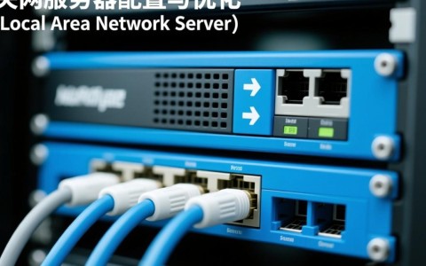 局域网服务器网关空，局域网网关服务器问题频发，如何解决？