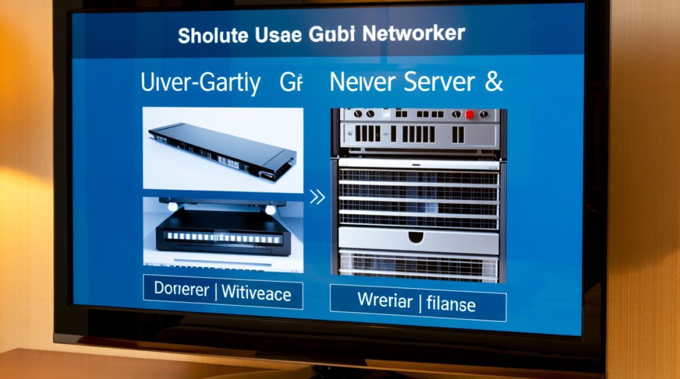 酒店电视接入，网关与服务器，哪个更适合数字电视网关服务器需求？