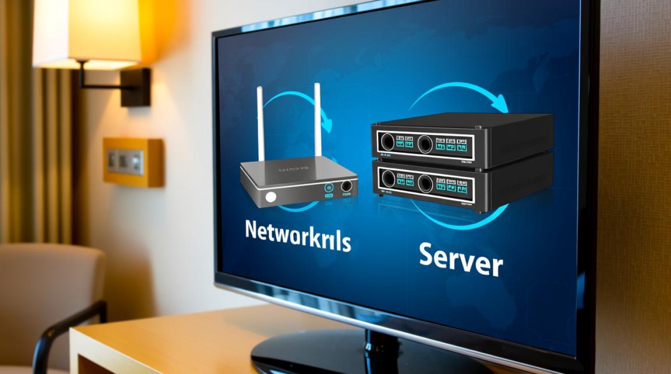 酒店电视接入，网关与服务器，哪个更适合数字电视网关服务器需求？