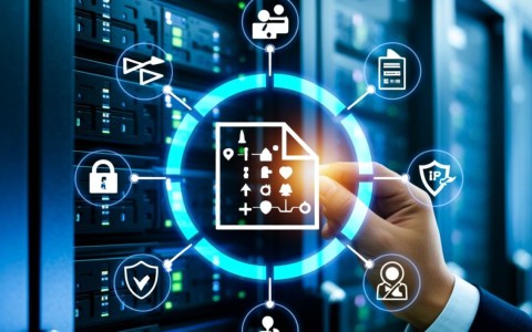 安全文件存储怎么搭建？本地与云服务哪种方案更合适？