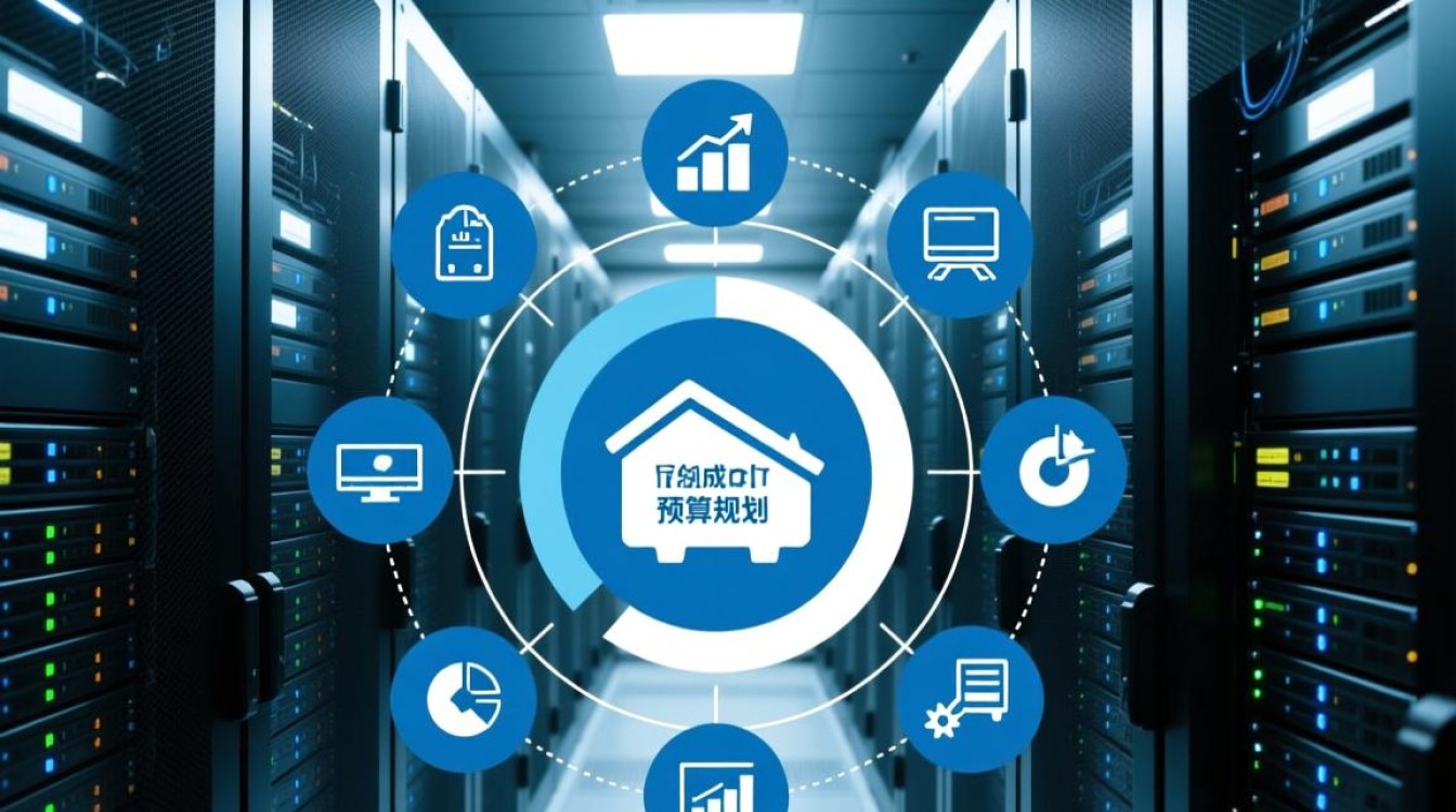 服务器购买多少钱？配置、品牌、用途差异大，如何精准预估？