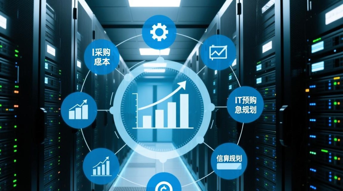服务器购买多少钱？配置、品牌、用途差异大，如何精准预估？