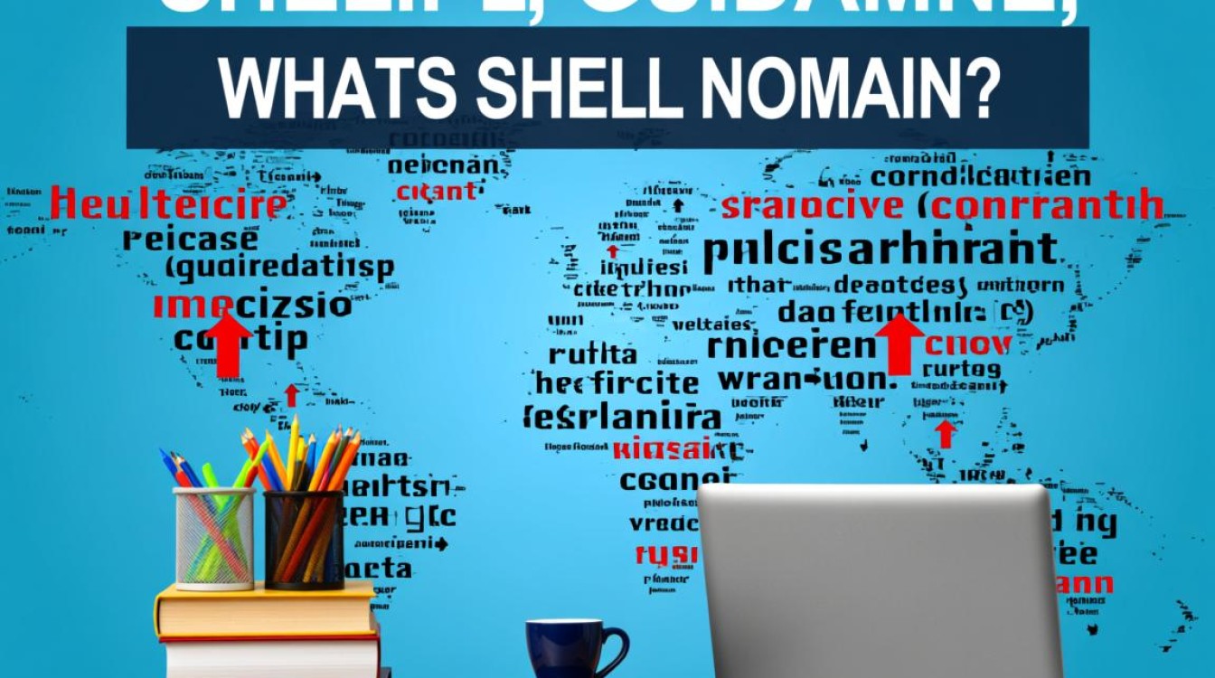 壳域名与普通域名有何区别？哪种更适合我的网站？