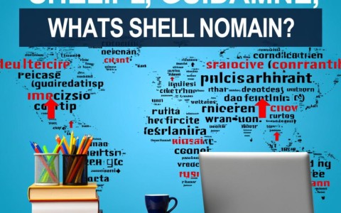 壳域名与普通域名有何区别？哪种更适合我的网站？