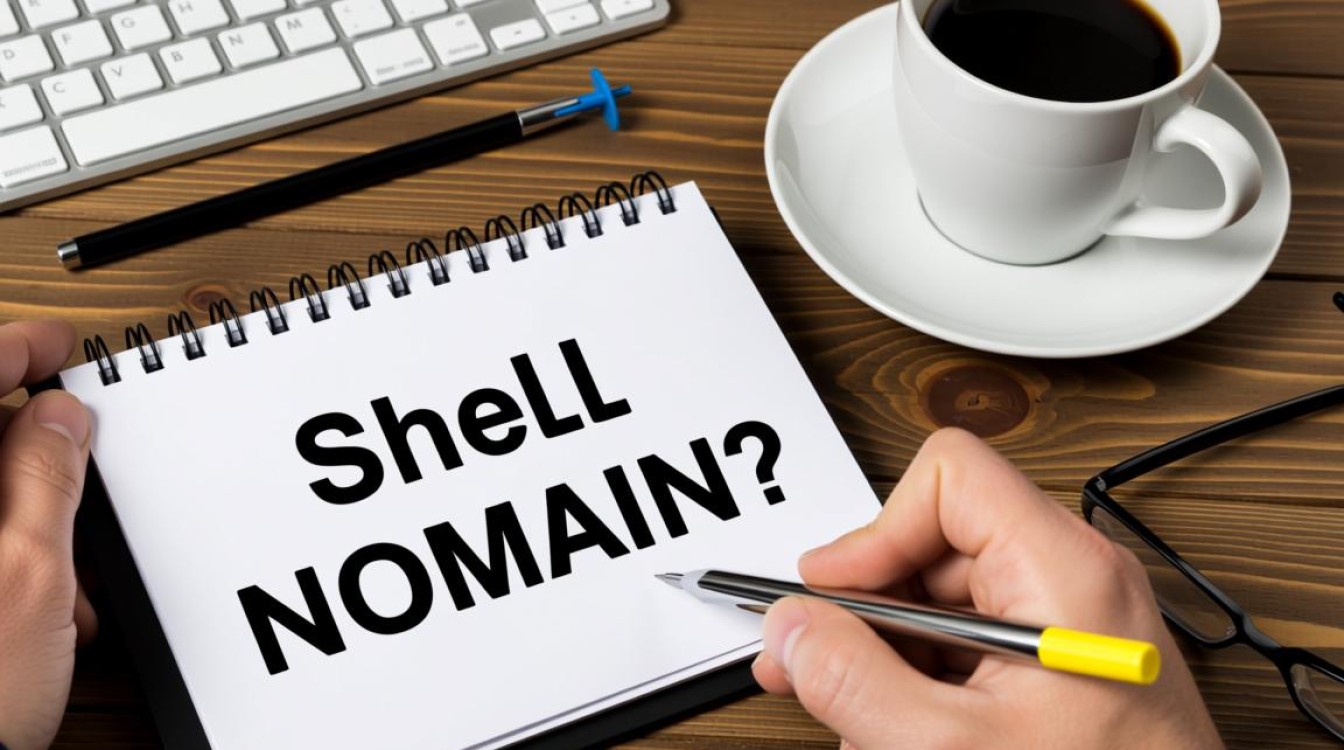 壳域名与普通域名有何区别？哪种更适合我的网站？