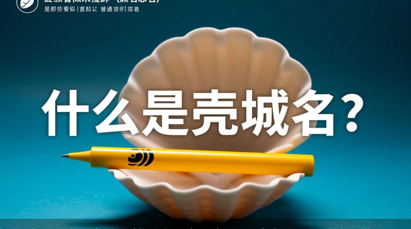 壳域名与普通域名有何区别？哪种更适合我的网站？