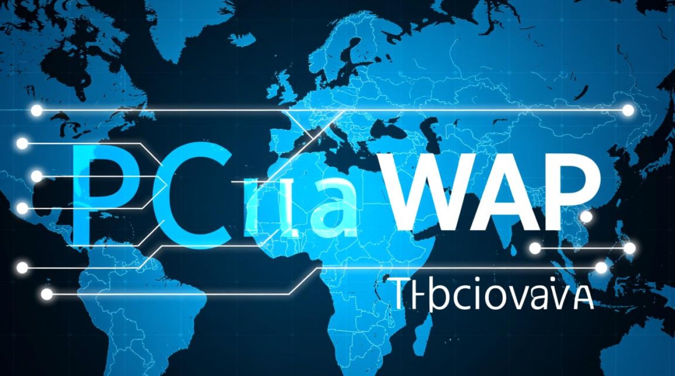 pc域名与wap域名有何区别与联系？揭秘两者在互联网时代的应用奥秘