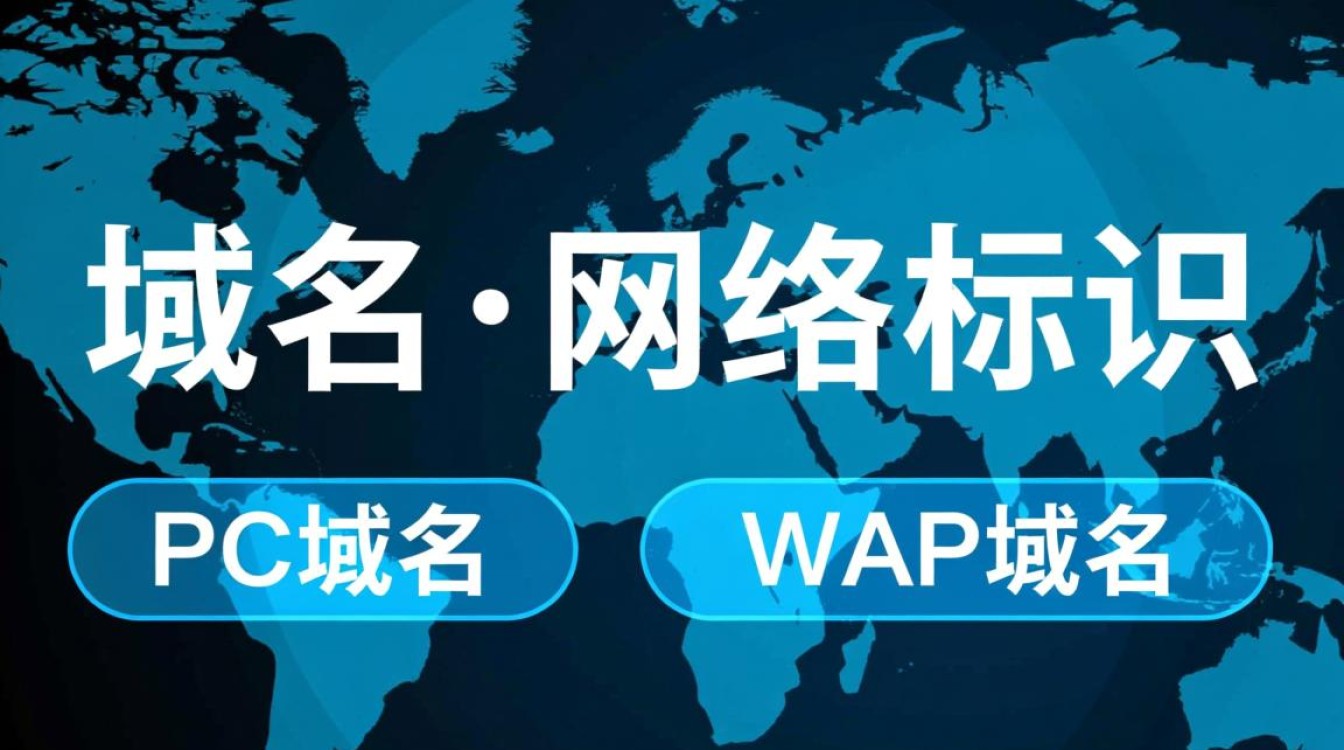 pc域名与wap域名有何区别与联系？揭秘两者在互联网时代的应用奥秘