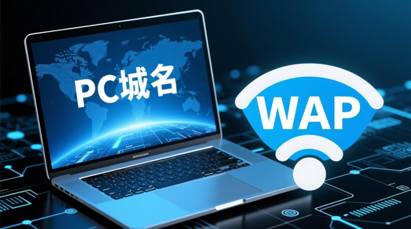 pc域名与wap域名有何区别与联系？揭秘两者在互联网时代的应用奥秘