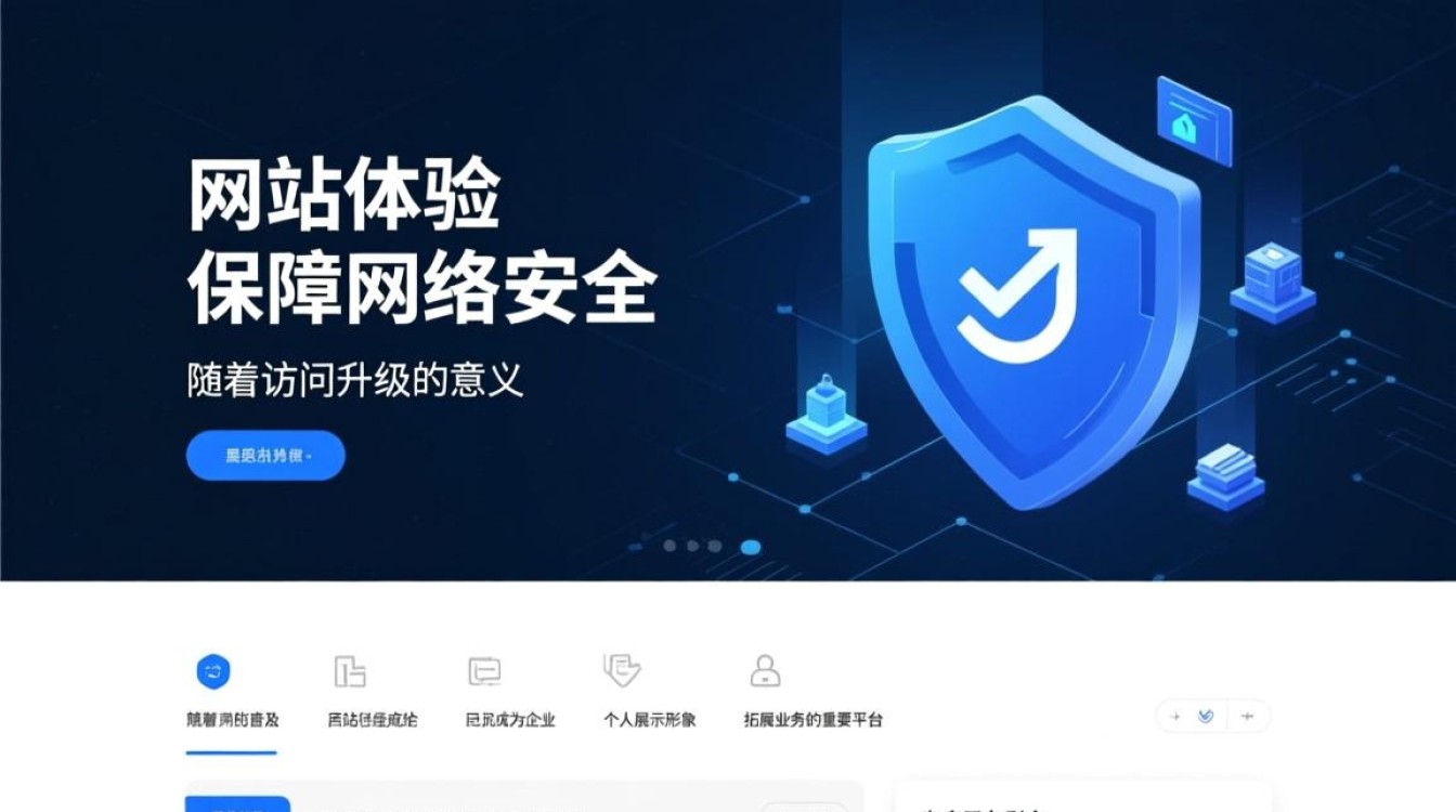 域名访问升级疑问域名域名升级后，用户体验和访问速度有何变化？