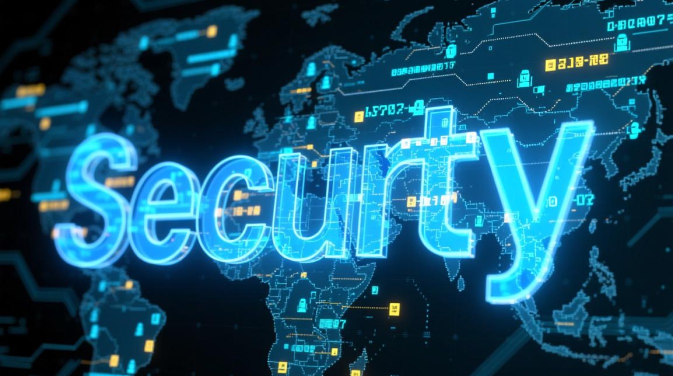 安全数据艺术字图片怎么做？在线生成工具推荐