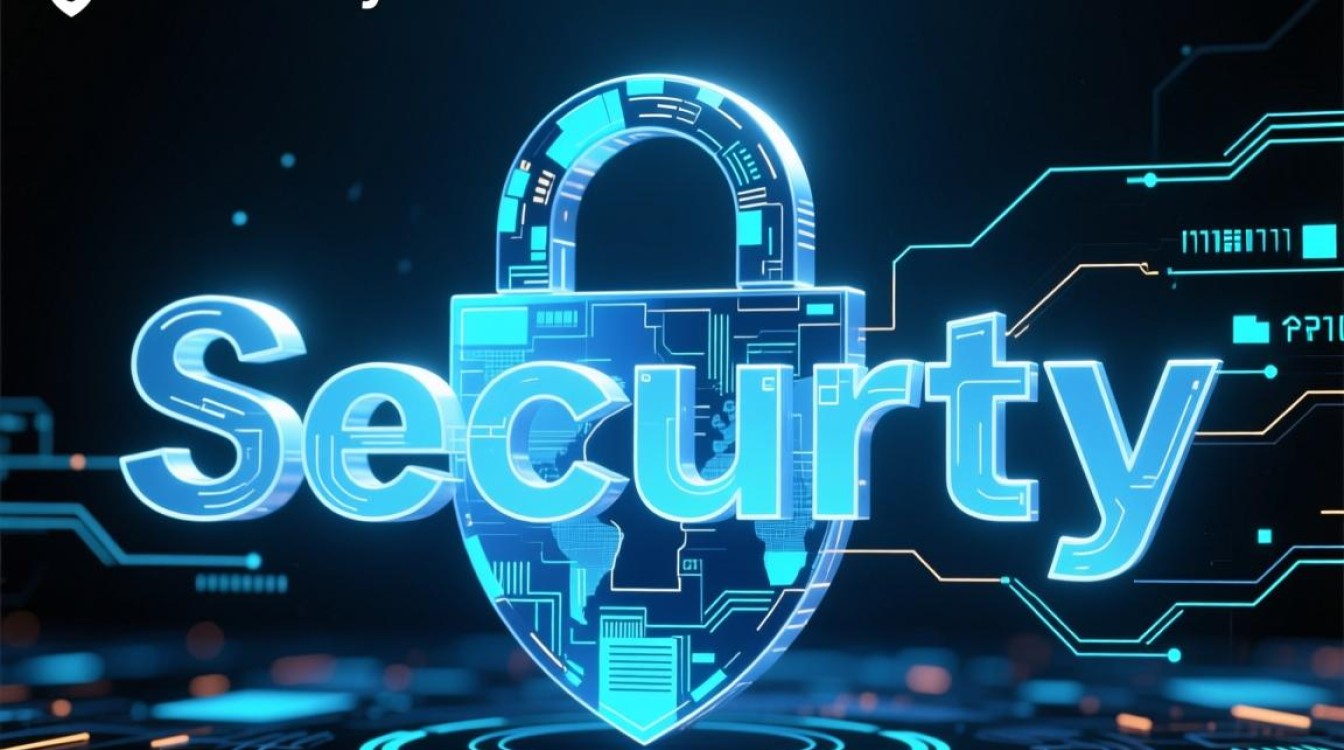 安全数据艺术字图片怎么做？在线生成工具推荐