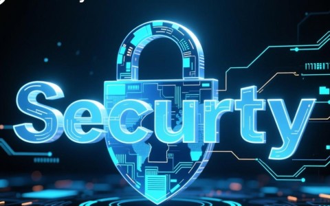 安全数据艺术字图片怎么做？在线生成工具推荐