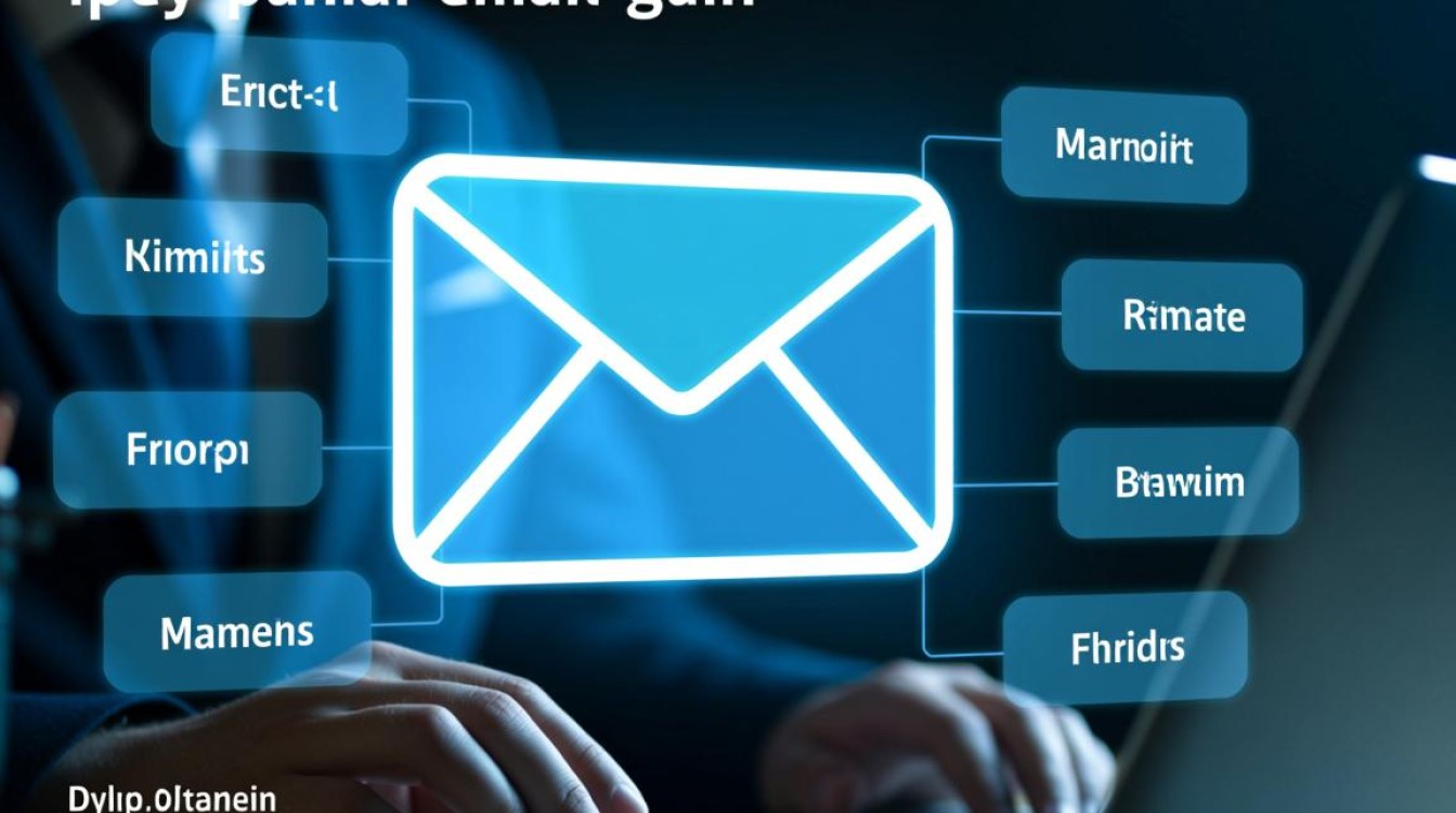 邮箱域名中顶级域名的作用与重要性究竟有多大？