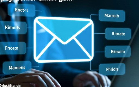 邮箱域名中顶级域名的作用与重要性究竟有多大？