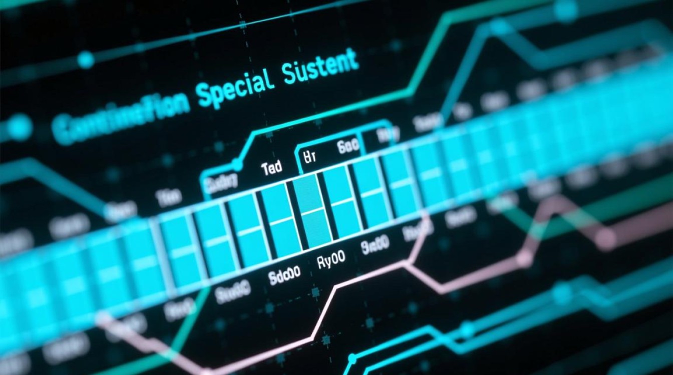 特殊子帧配置在通信系统中有何独特优势与挑战？