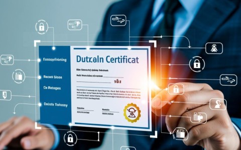 域名证书与域名内容之间究竟有何紧密联系？揭秘二者的关联之谜！