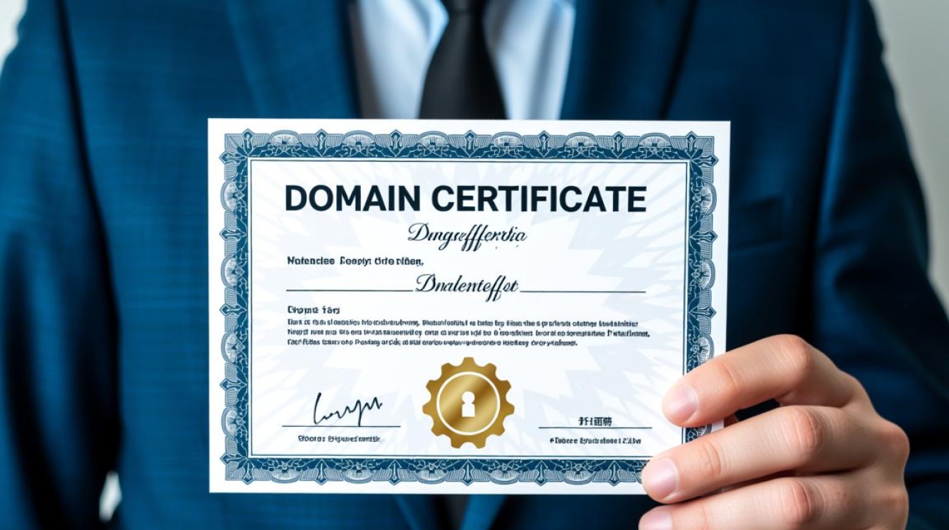 域名证书与域名内容之间究竟有何紧密联系？揭秘二者的关联之谜！