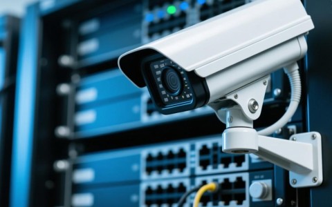 监控视频服务器，为何是视频监控系统的核心组成部分？