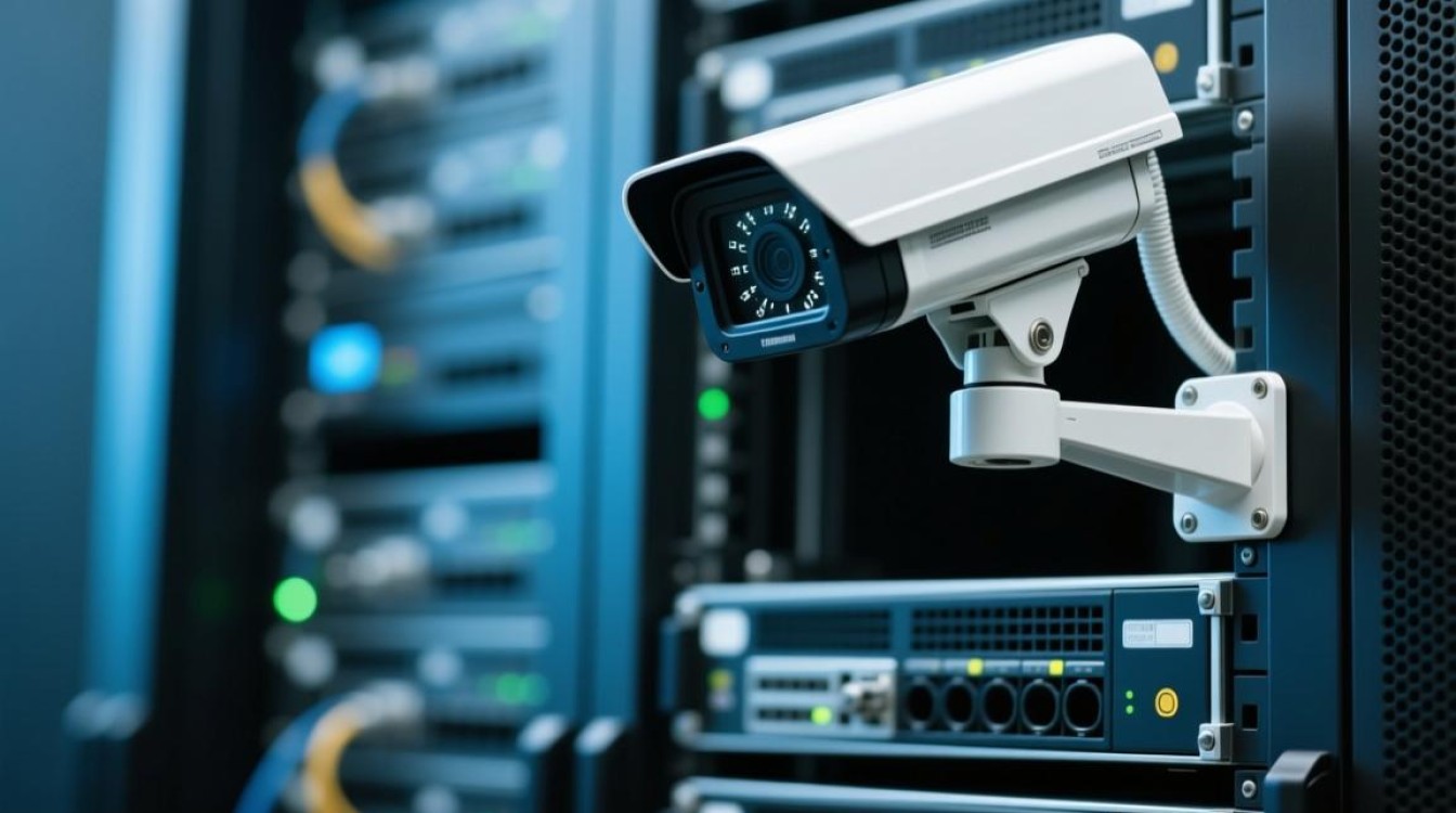 监控视频服务器，为何是视频监控系统的核心组成部分？