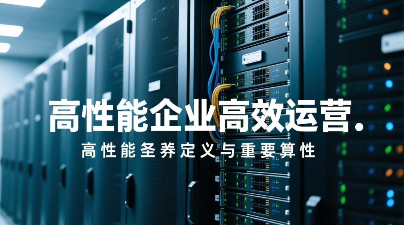 岳阳高性能服务器为何在市场上备受瞩目？其技术优势与性能特点究竟如何？