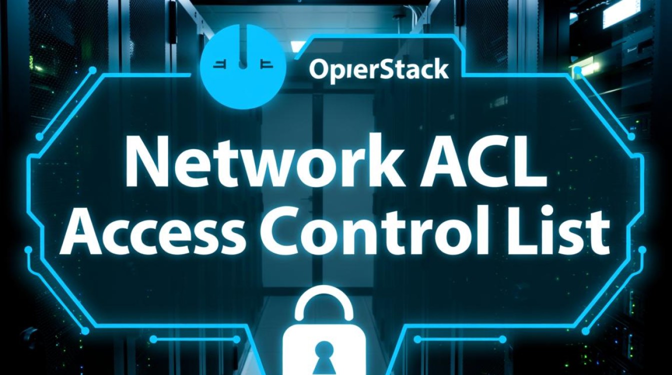 如何正确配置Neutron网络ACL规则在OpenStack虚拟私有云API中实现？