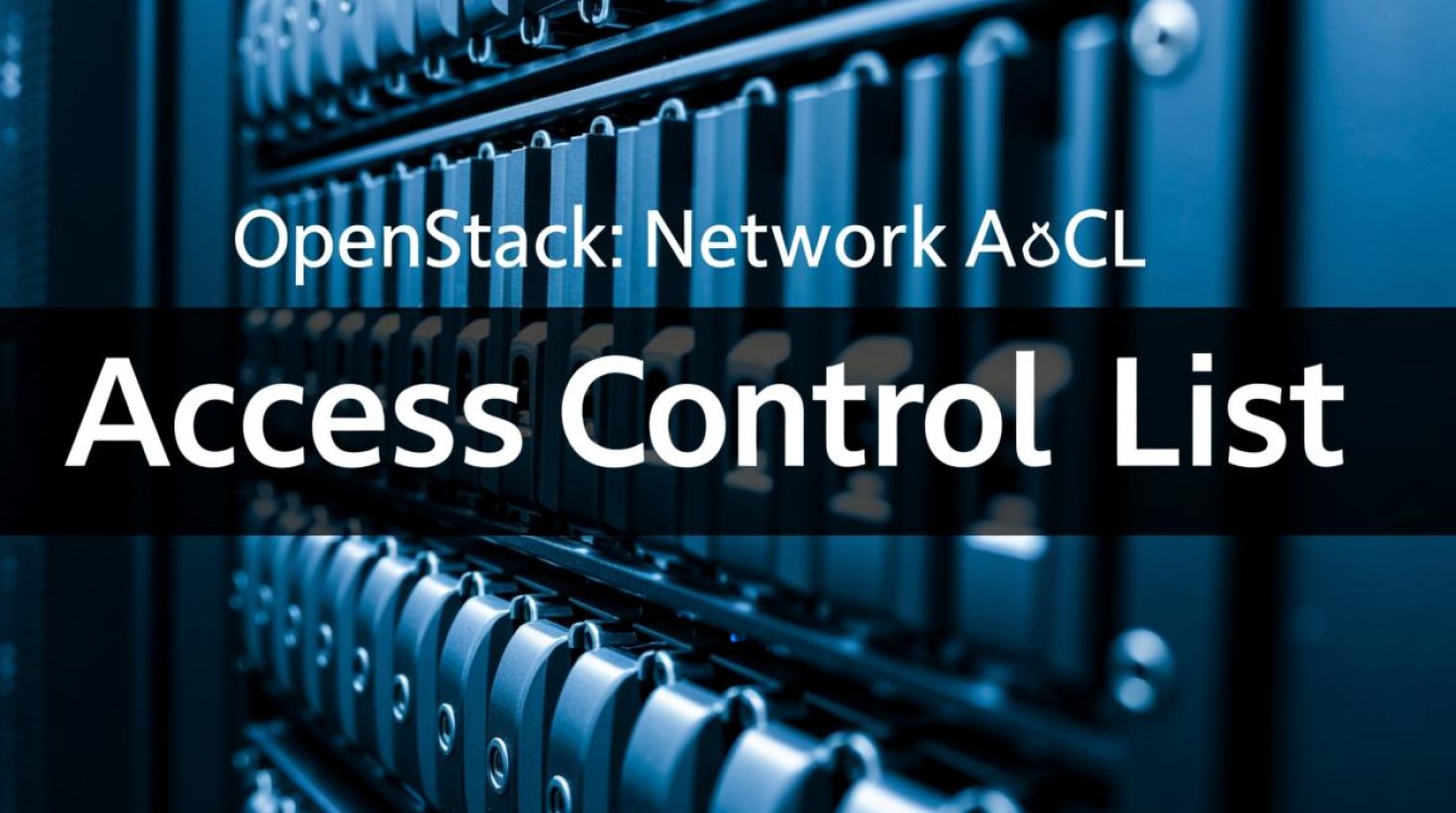 如何正确配置Neutron网络ACL规则在OpenStack虚拟私有云API中实现？