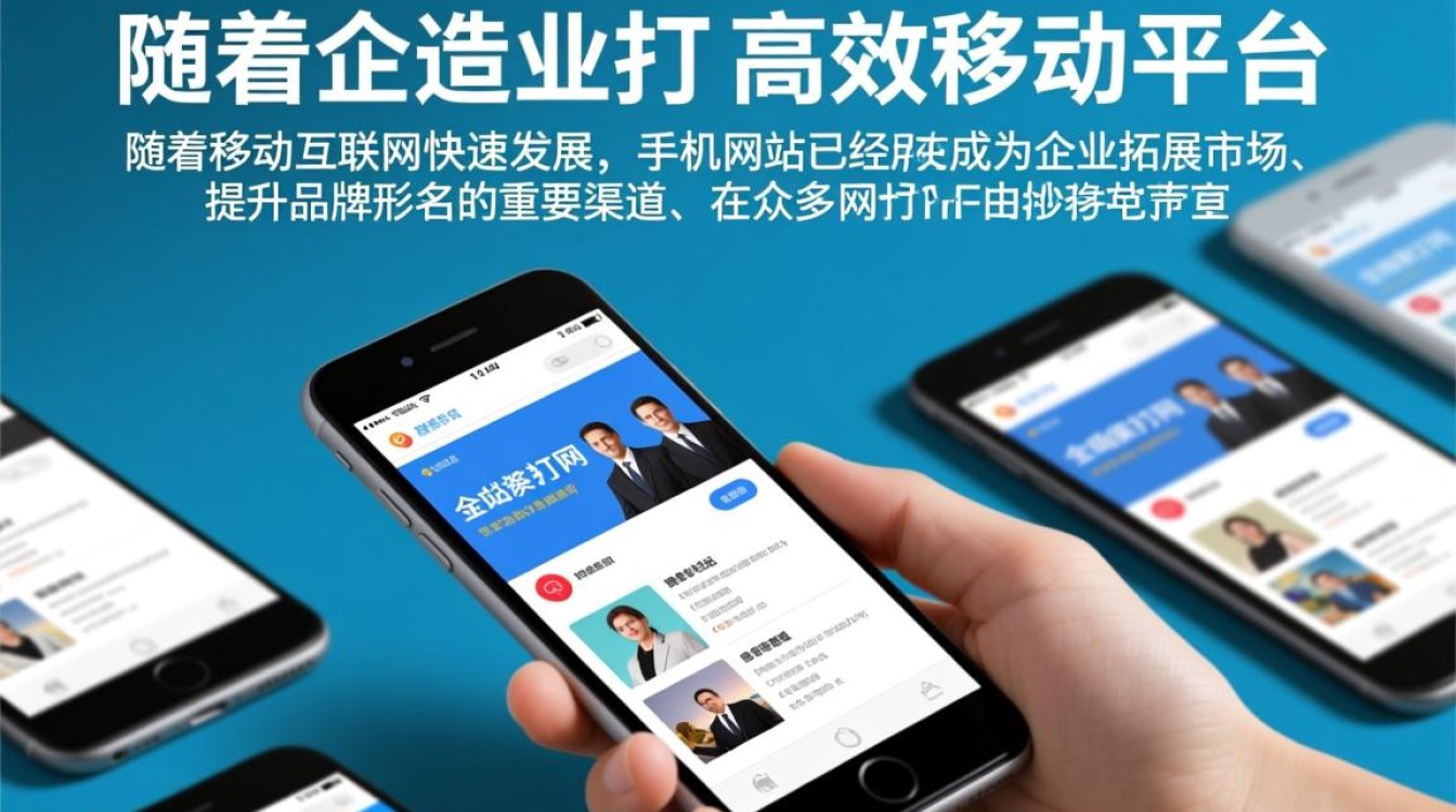 哈尔滨手机网站开发公司，哪家更专业，如何选择最佳合作伙伴？