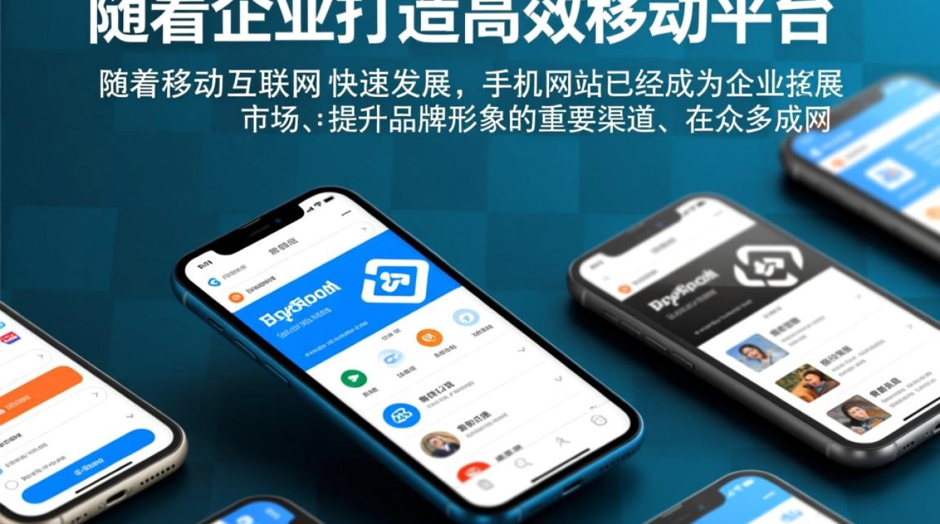 哈尔滨手机网站开发公司，哪家更专业，如何选择最佳合作伙伴？