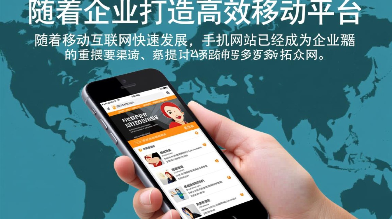 哈尔滨手机网站开发公司，哪家更专业，如何选择最佳合作伙伴？