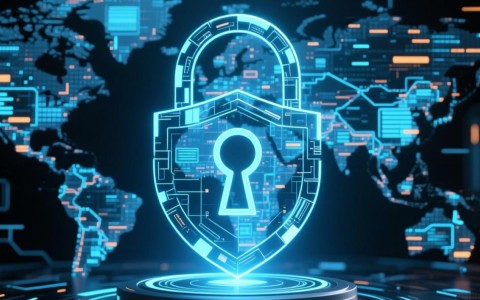 安全数据股票有哪些值得长期关注的优质标的？