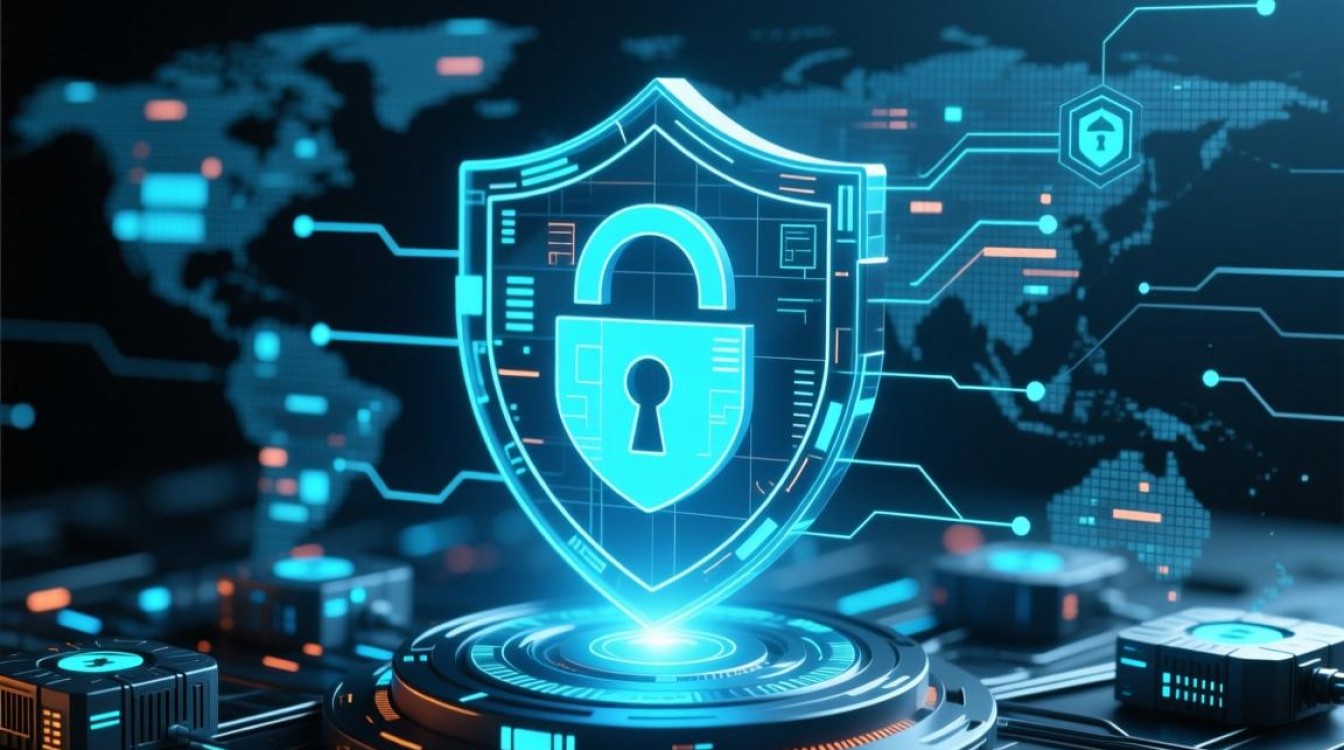 安全数据股票有哪些值得长期关注的优质标的？