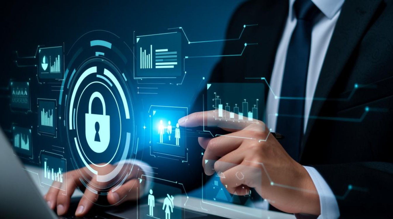 安全数据股票有哪些值得长期关注的优质标的？