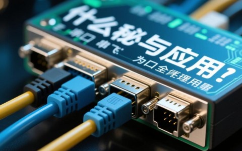 湘潭服务器串口连接问题？为何频繁出现故障？